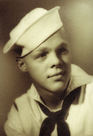 Lee Francis Jacobs