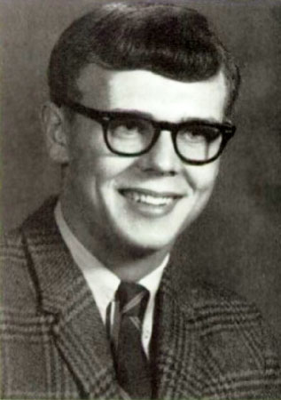 Steven Craig Jacobs
