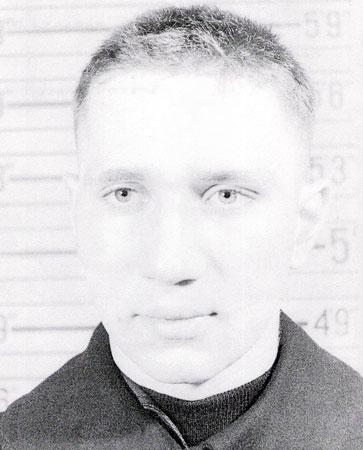 Francis Robert James