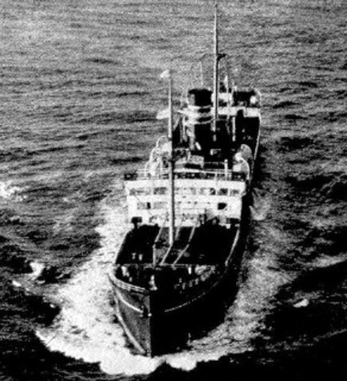 Asuka Maru
