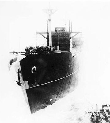 Asukasan Maru