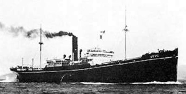 Bengal Maru