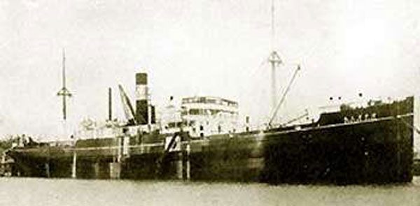 Boston Maru