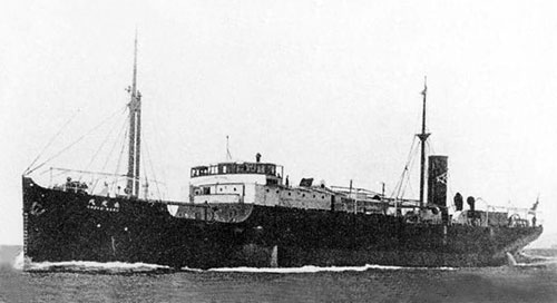 Choko Maru