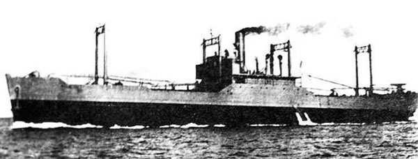 Daikyo Maru (type)