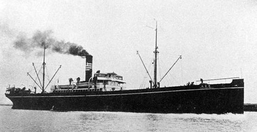 Echizen Maru