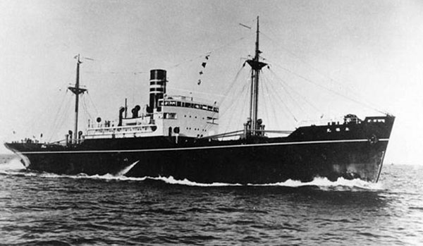 Eifuku Maru