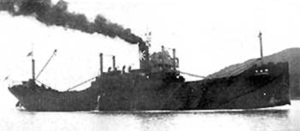 Fukusei Maru