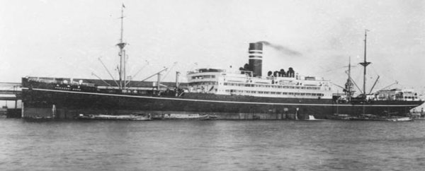 Hakozaki Maru