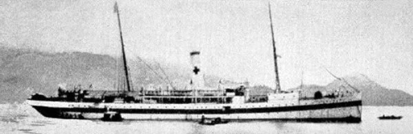 Hakuai Maru