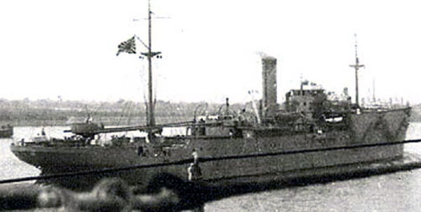 IJN Hakusa