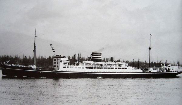 Hie Maru