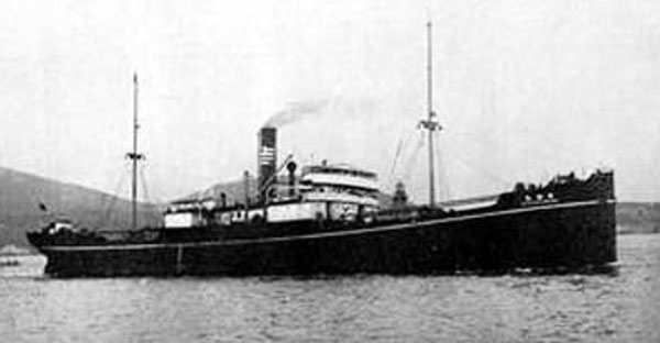 Kaifuku Maru