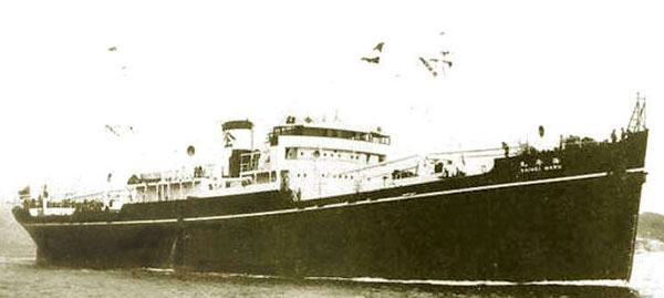 Kaihei Maru