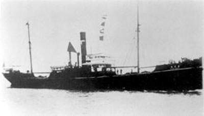 Kanko Maru