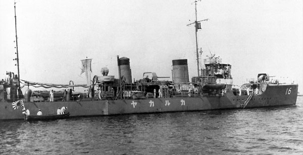 Karukaya