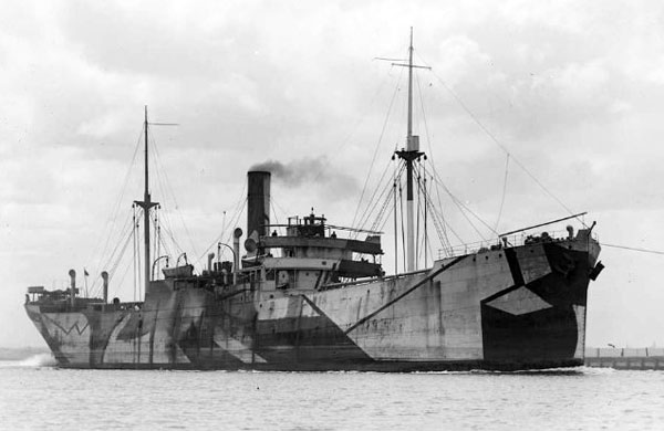 Kenun Maru