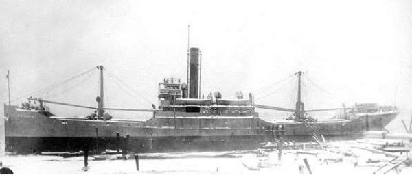 Konei Maru