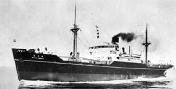 Koto Maru No. 2
