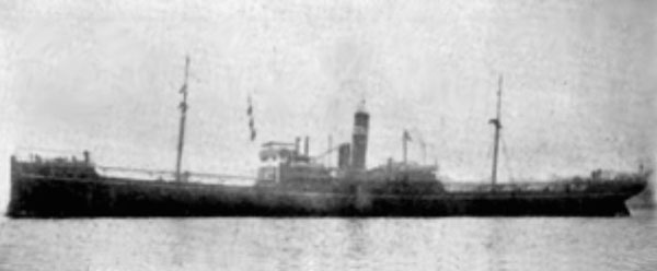 Malay Maru