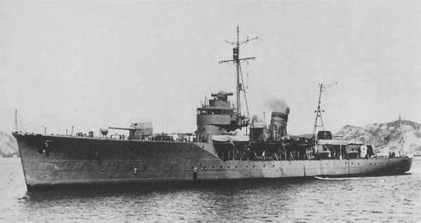Matsuwa