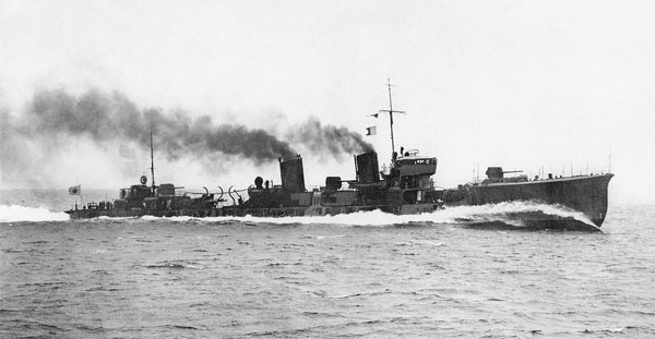 Minazuki