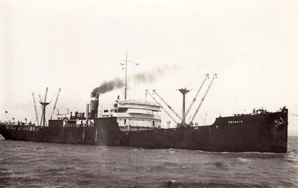 Miyadono Maru