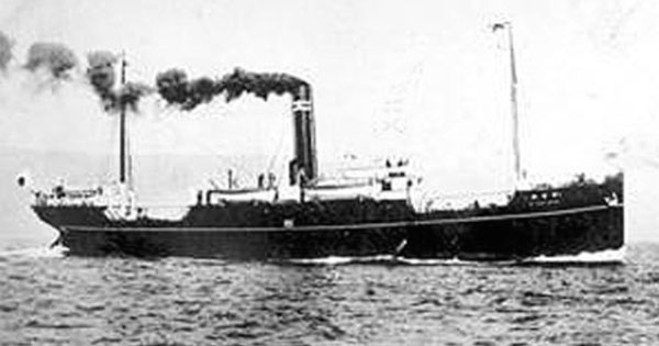 Miyako Maru