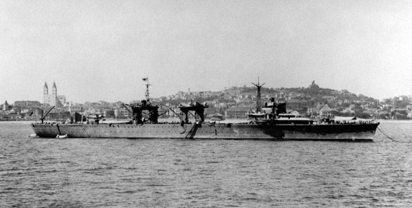 IJN Mizuho