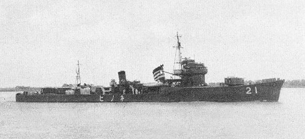 IJN Nenohi
