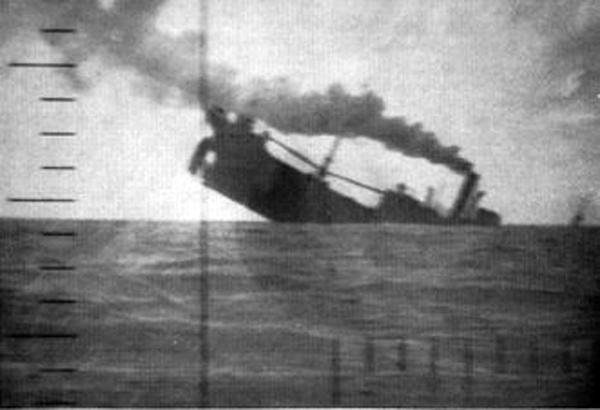 Nittsu Maru