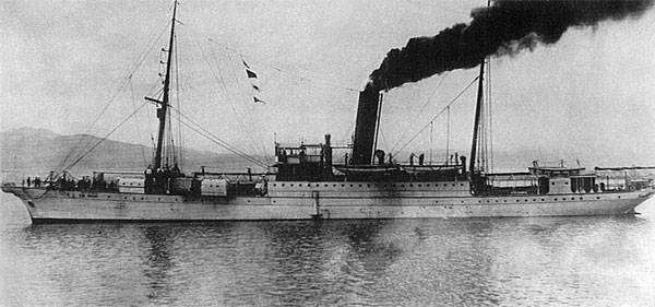 Okinawa Maru