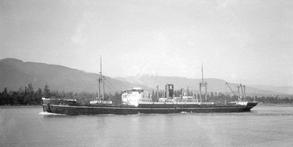 Ryoyo Maru