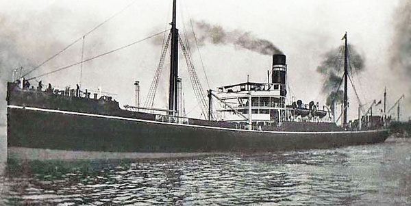 Ryujin Maru