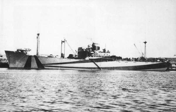 Sagara Maru