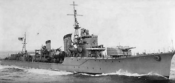 IJN Shigure
