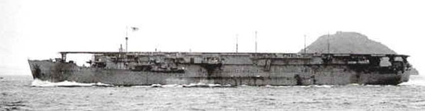 IJN Shinyo