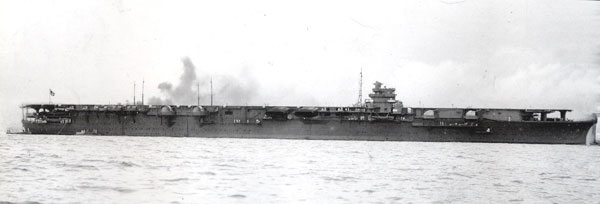 IJN Shokaku 
