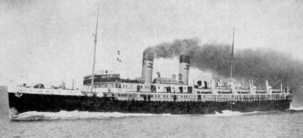 sister ship of Shokei Maru