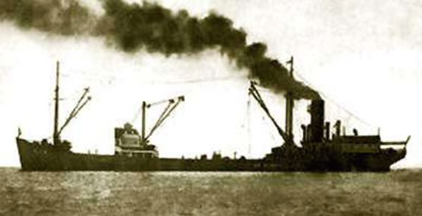 Sumiyoshi Maru