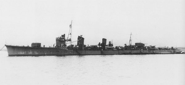 Tanikaze