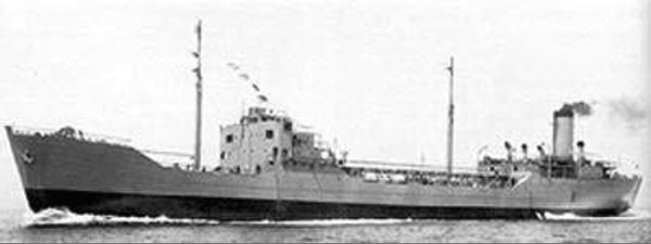 1TM Class like Tennan Maru