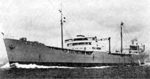 Toei Maru