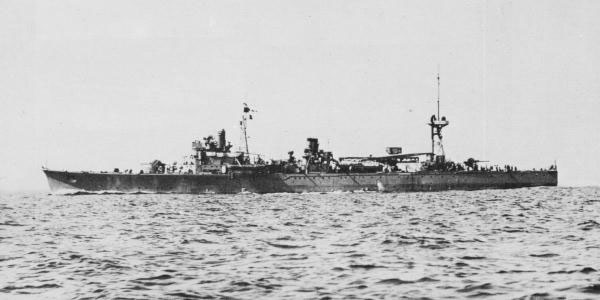 IJN Tsugaru