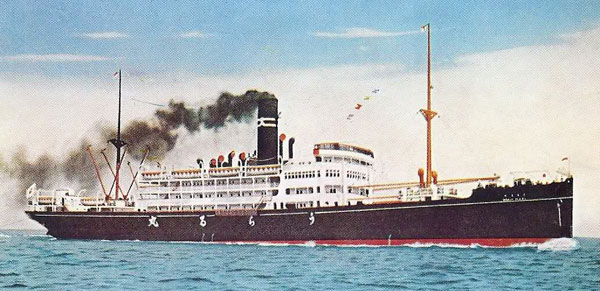 Ural Maru