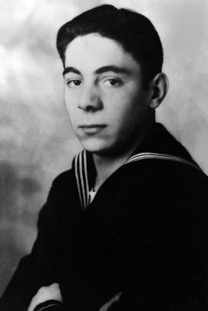 Howard Frank Jaquin