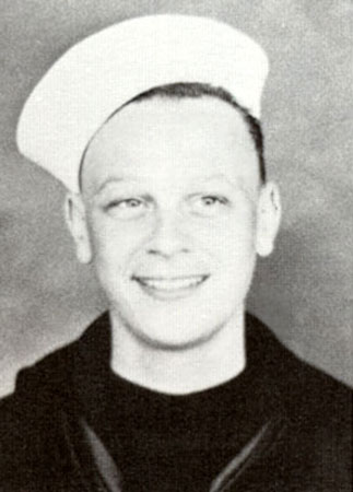 Charles Jarvis