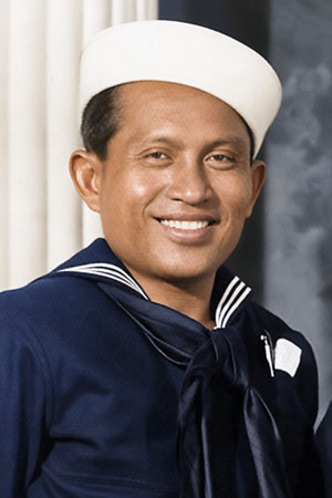 Juan Oro Jayson