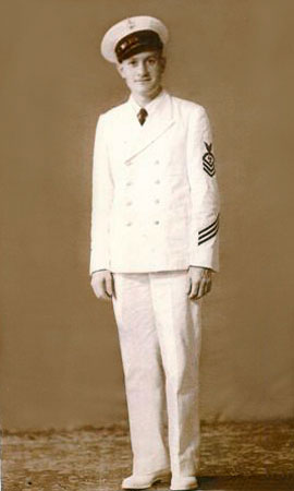 Romie Lloyd Jeffreys