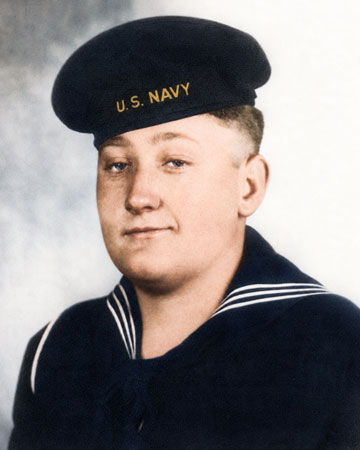 Lester Lee Jenkins